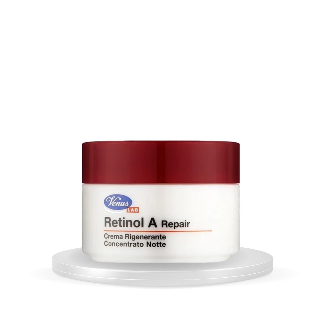 Retinol A Repair Cream