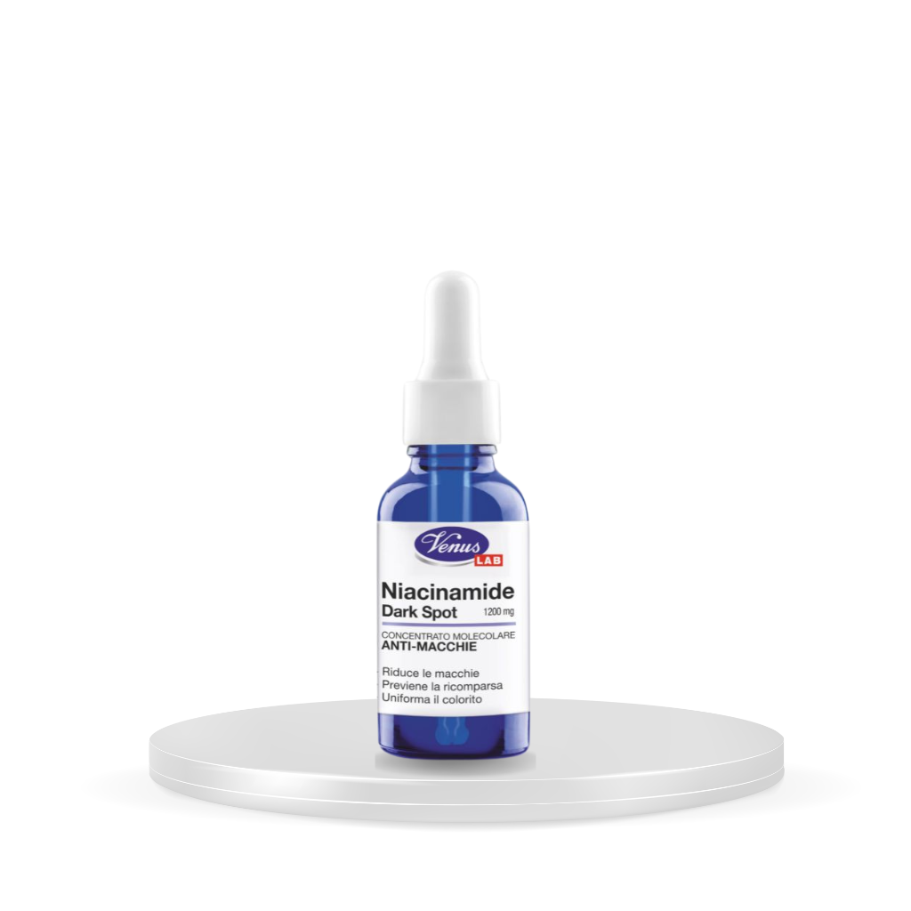 Niacinamide Dark Spot 1200 Mg Concentrate